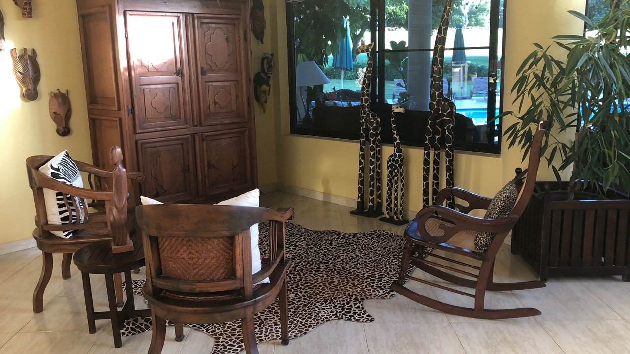 Photo of Outdoor in Casa de Campo