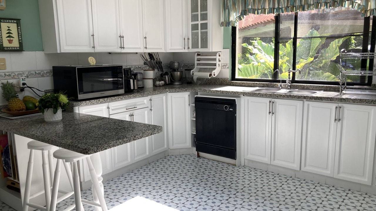 Photo of Kitchen in Casa de Campo