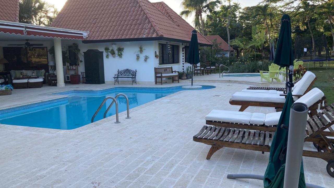 Photo of Outdoor in Casa de Campo