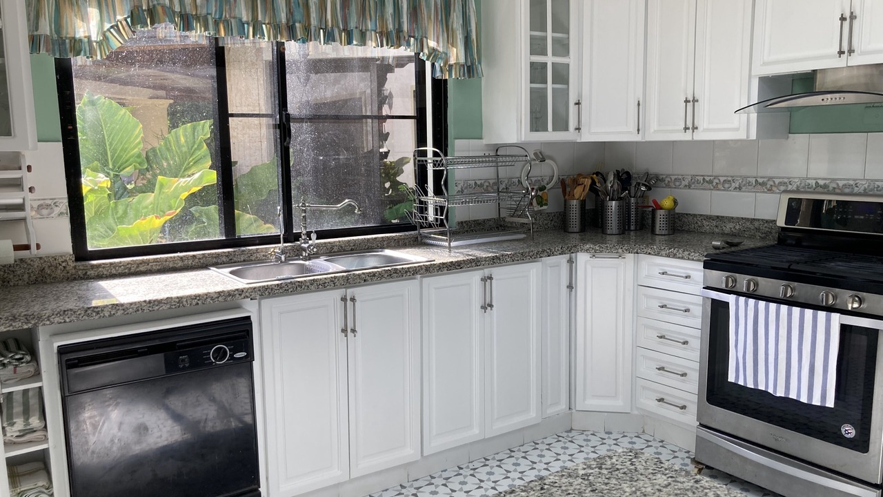 Photo of Kitchen in Casa de Campo