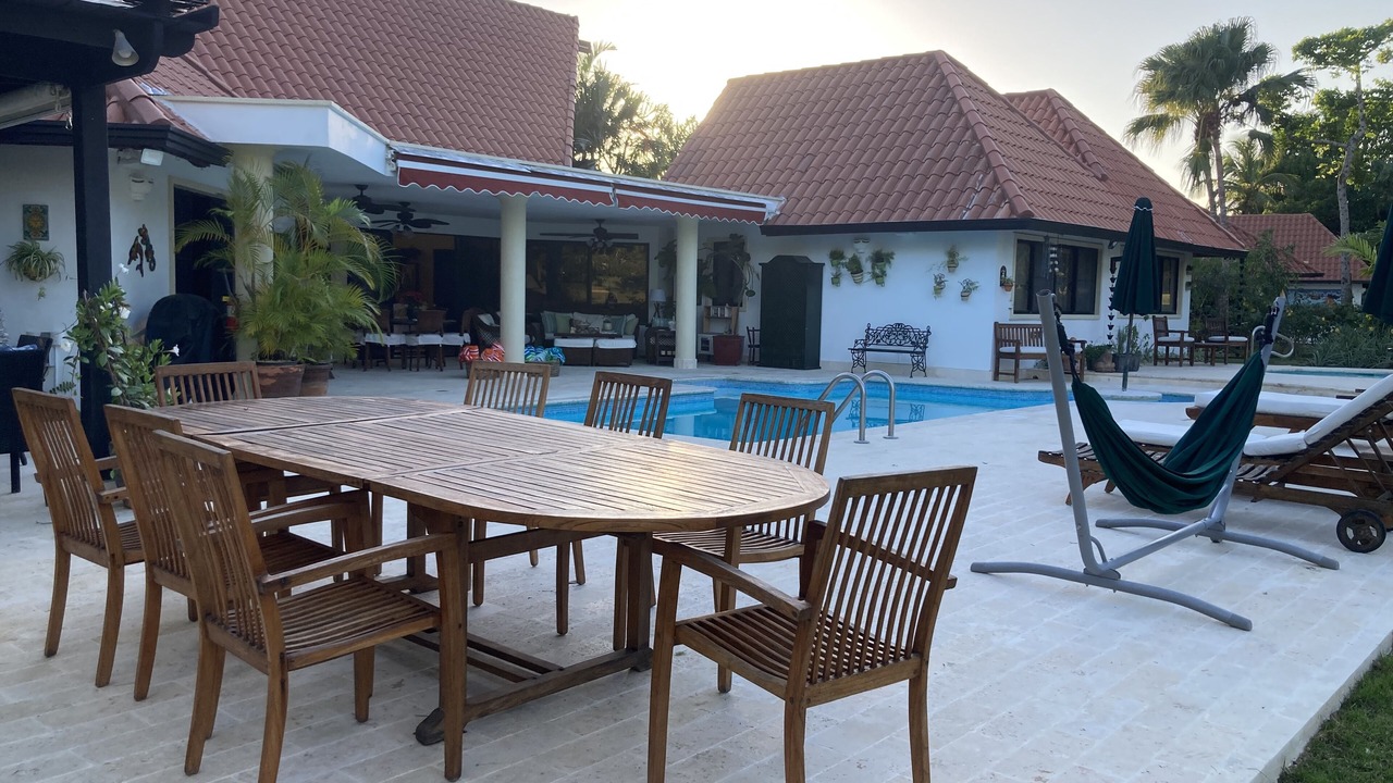 Photo of Outdoor in Casa de Campo