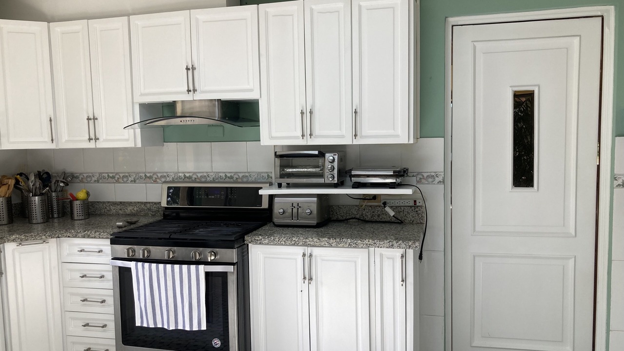 Photo of Kitchen in Casa de Campo