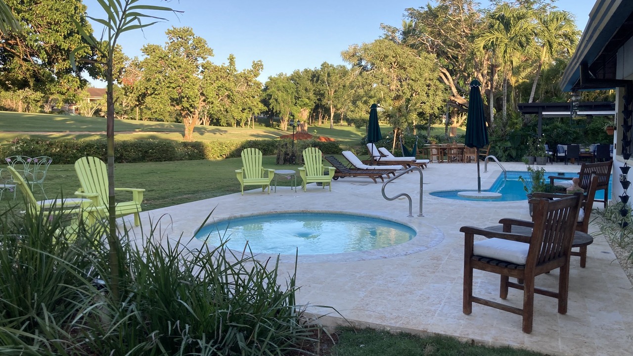 Photo of Outdoor in Casa de Campo