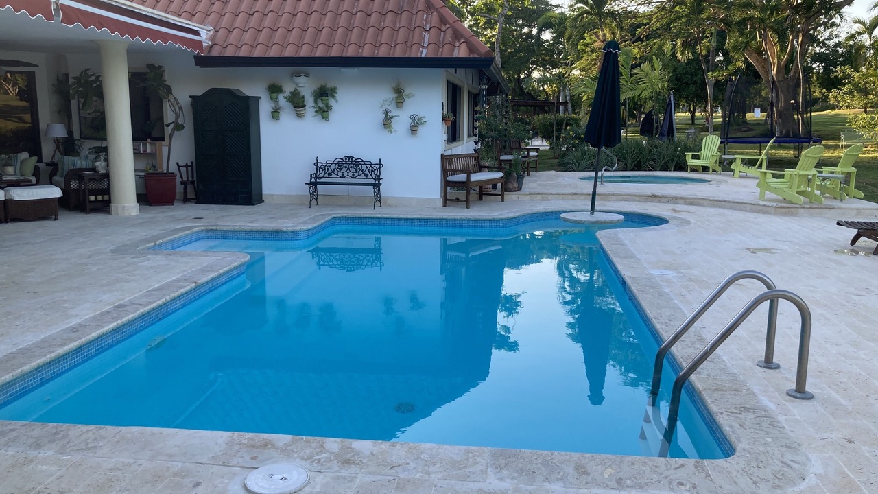 Photo of Outdoor in Casa de Campo