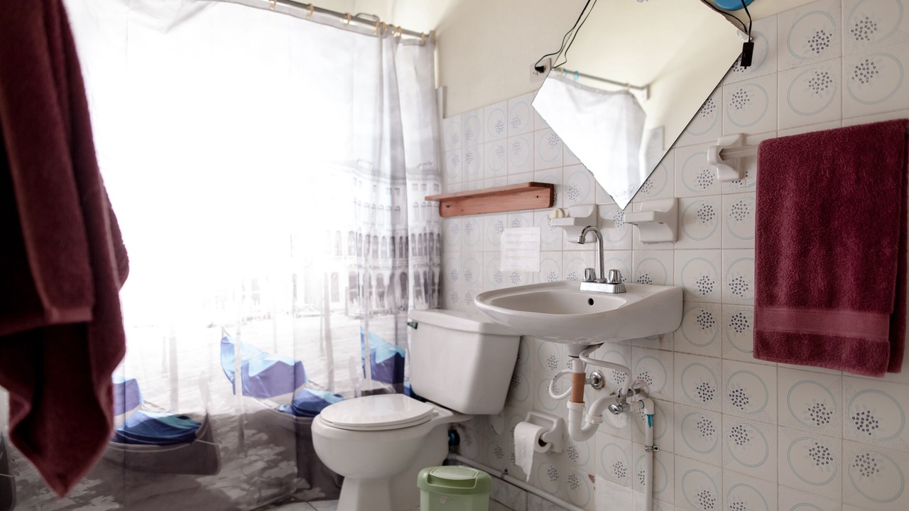 Photo of Bathroom in Puerto Plata