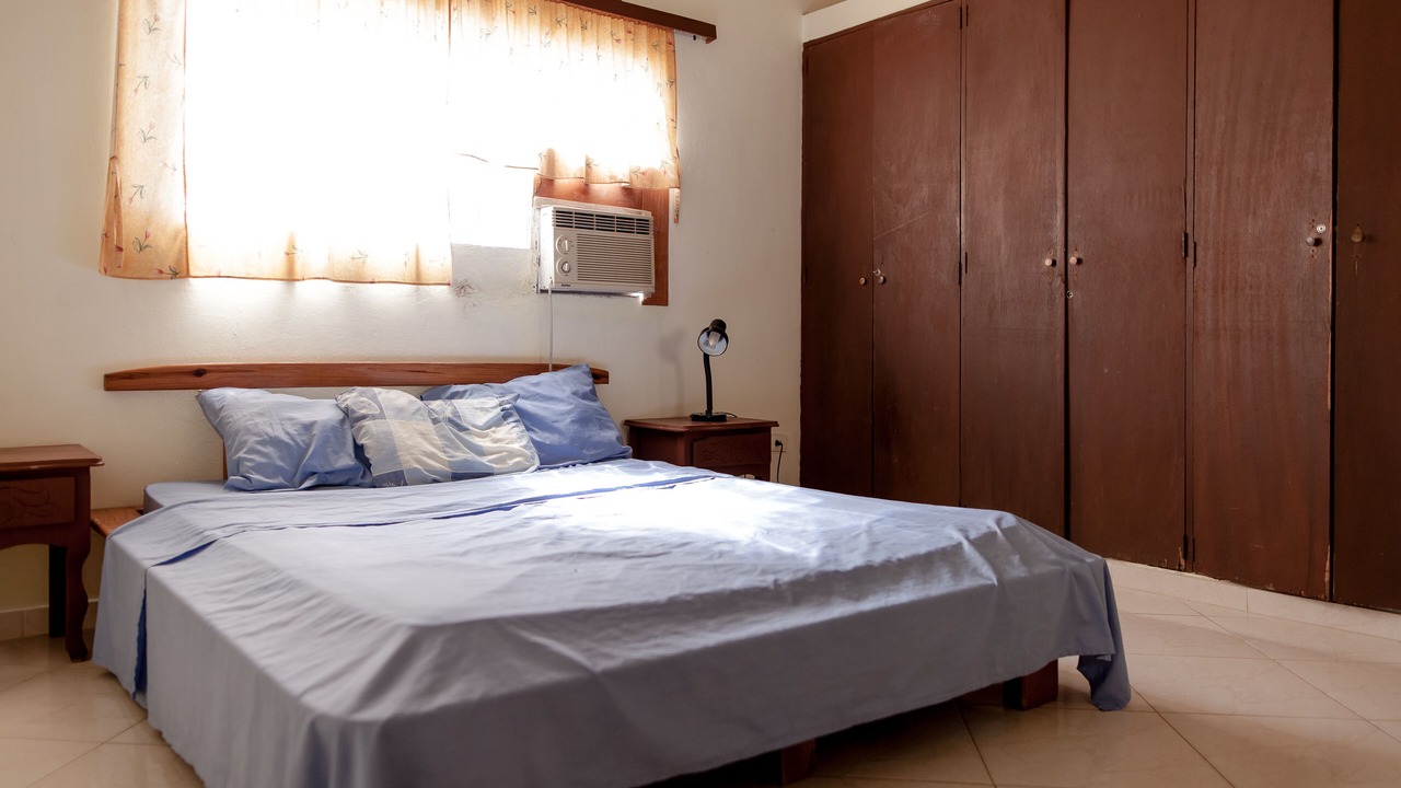 Photo of Bedroom in Puerto Plata