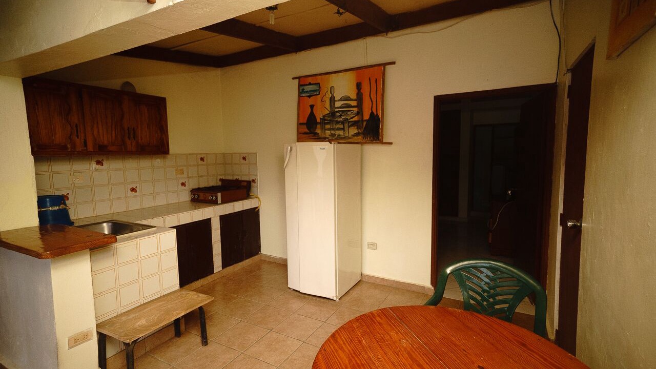 Photo of Kitchen in Puerto Plata