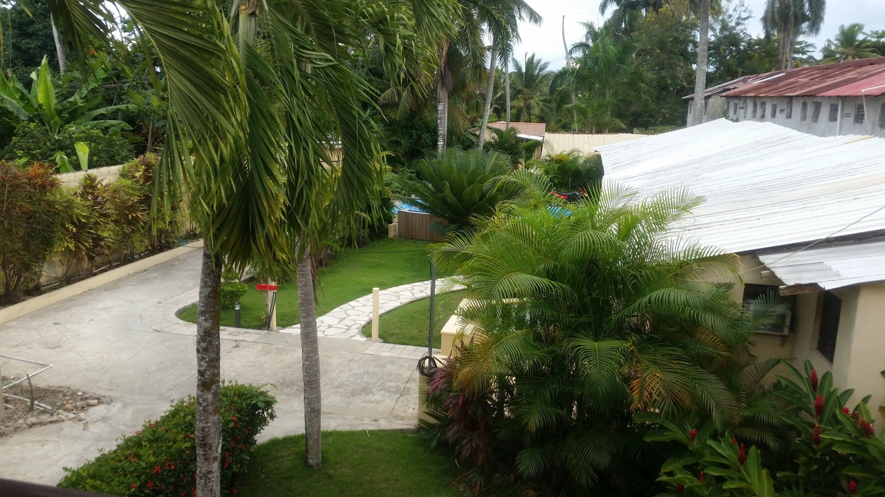 Photo of Outdoor in Puerto Plata