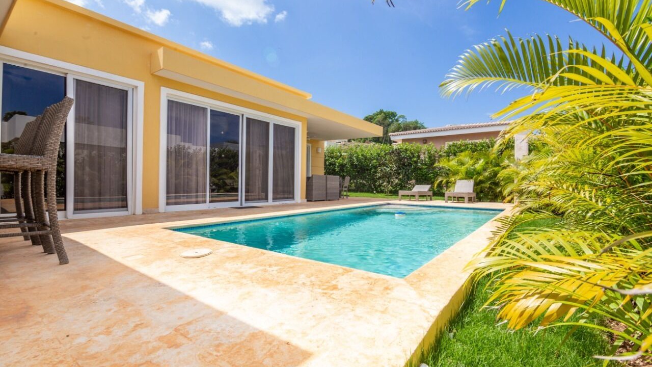 Photo of Outdoor in La Mulata
