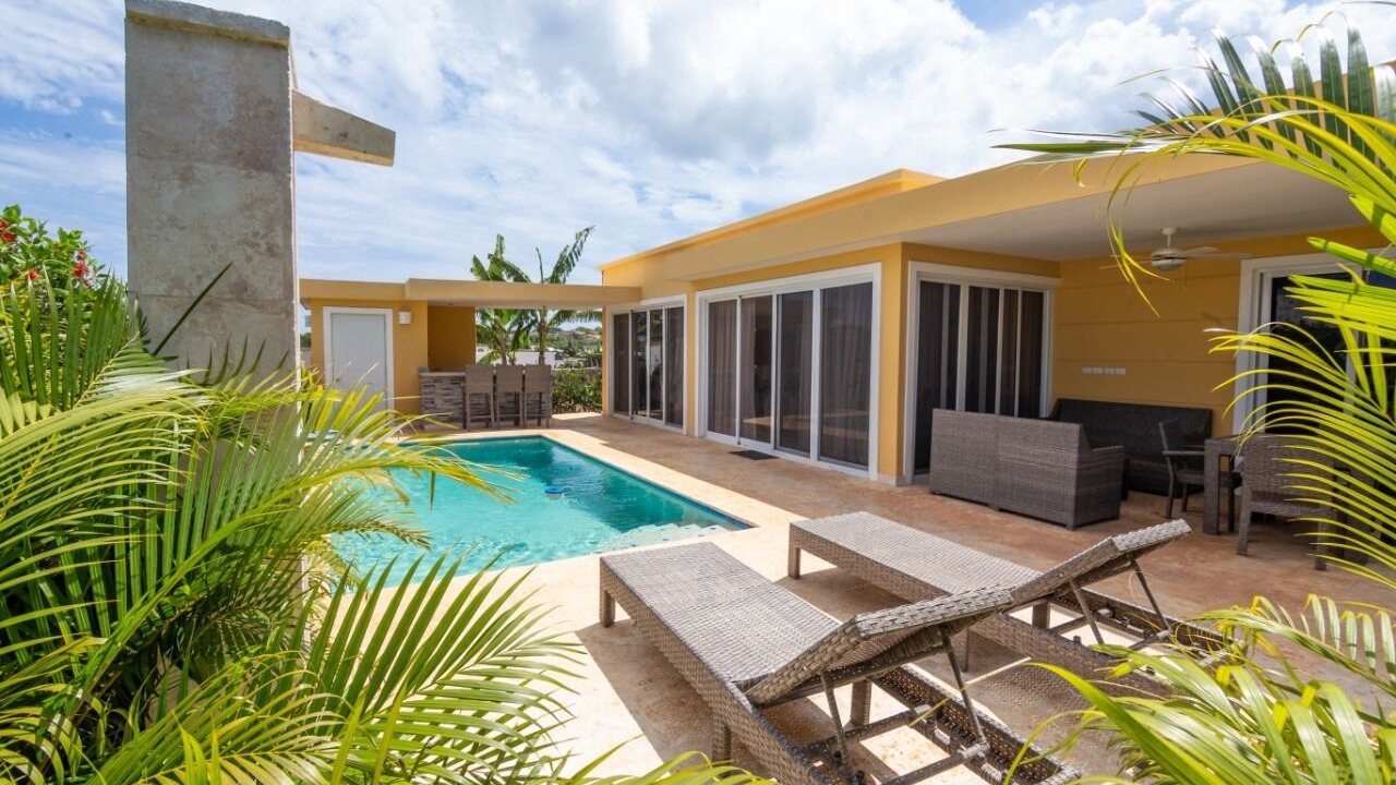Photo of Outdoor in La Mulata