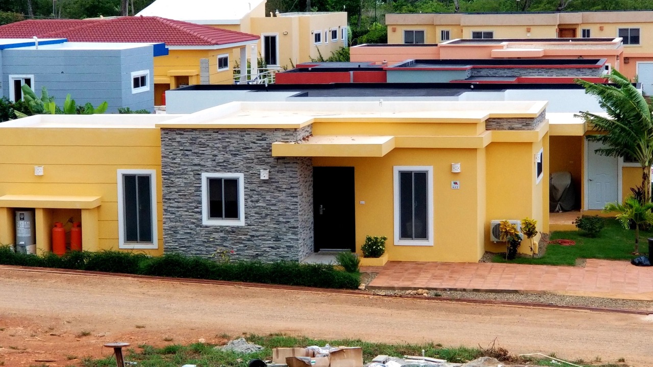 Photo of Outdoor in La Mulata
