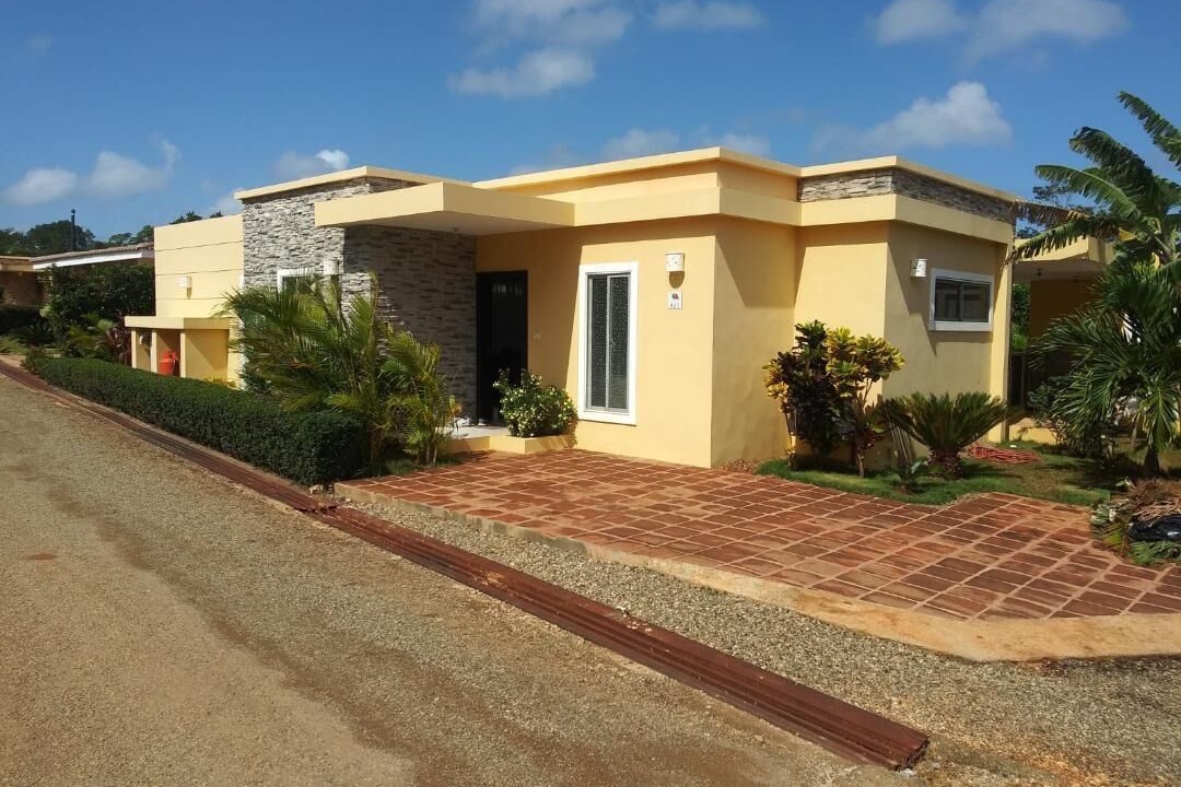 Photo of Outdoor in La Mulata