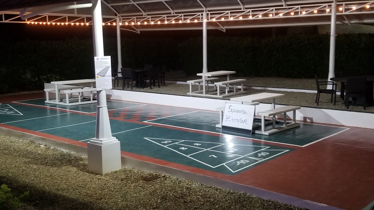 Photo of Outdoor in La Mulata