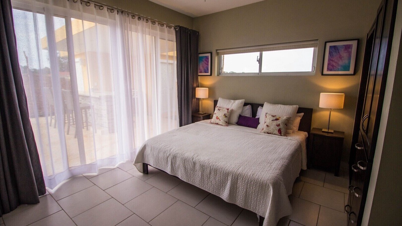 Photo of Bedroom in La Mulata