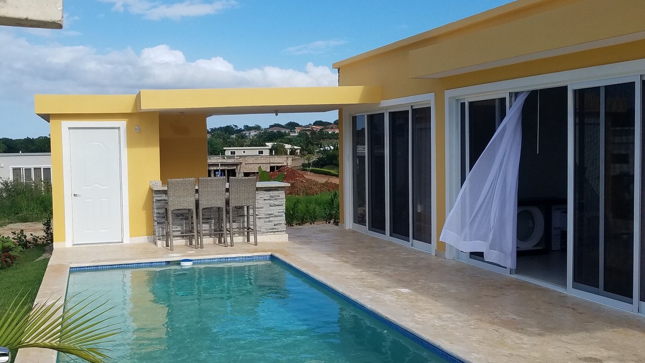 Photo of Outdoor in La Mulata