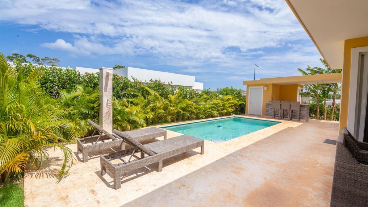 Photo of Bathroom in La Mulata