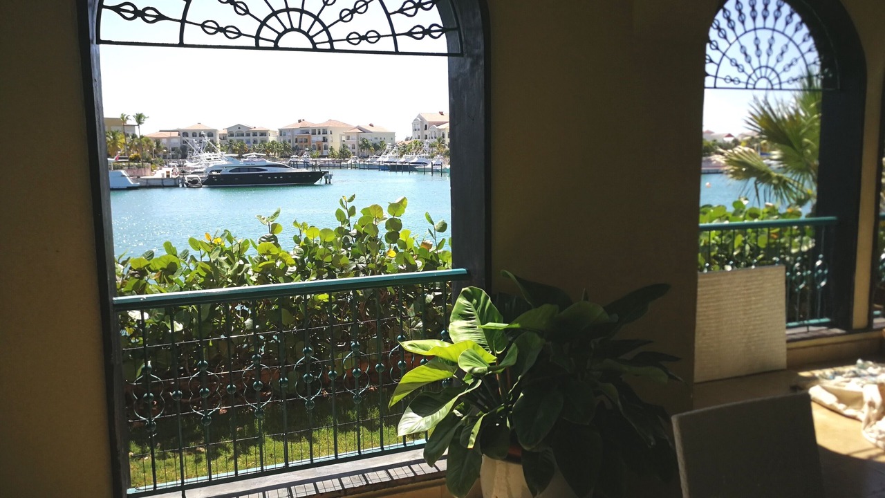 Photo of Others in Cap Cana Marina