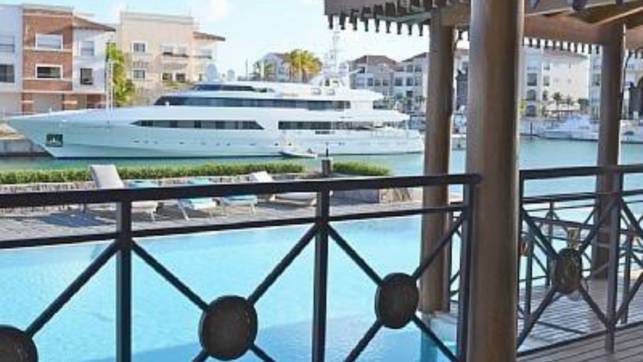 Photo of Others in Cap Cana Marina