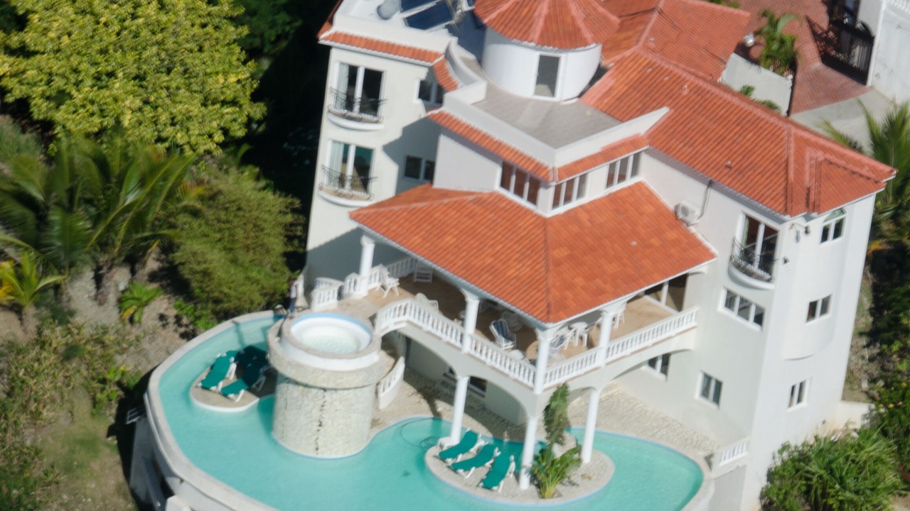 Photo of Outdoor in Puerto Plata
