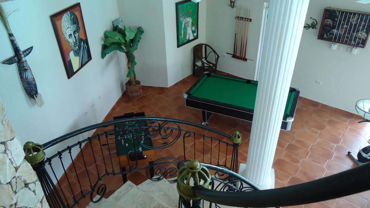 Photo of Bedroom in Puerto Plata