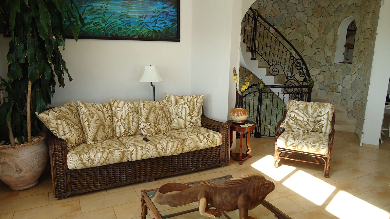Photo of Livingroom in Puerto Plata