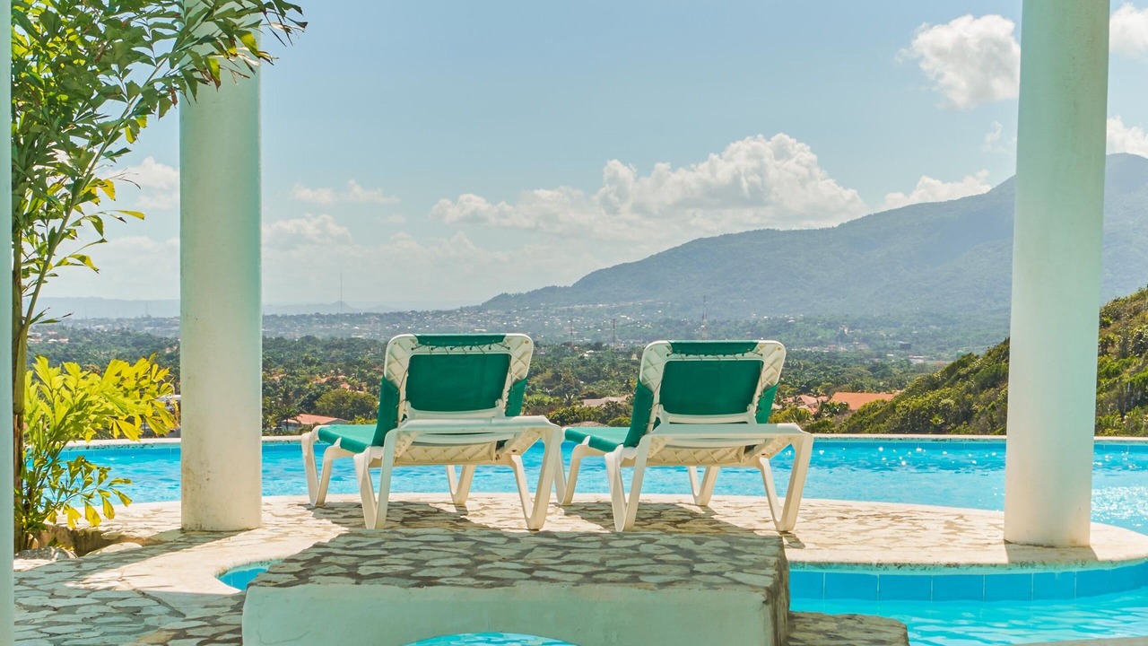 Photo of Outdoor in Puerto Plata