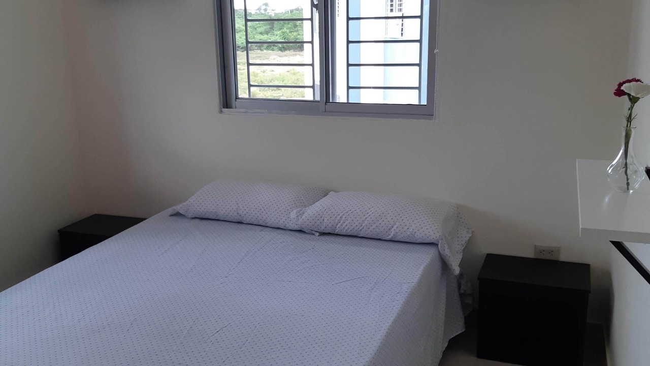 Photo of Bedroom in Mendoza