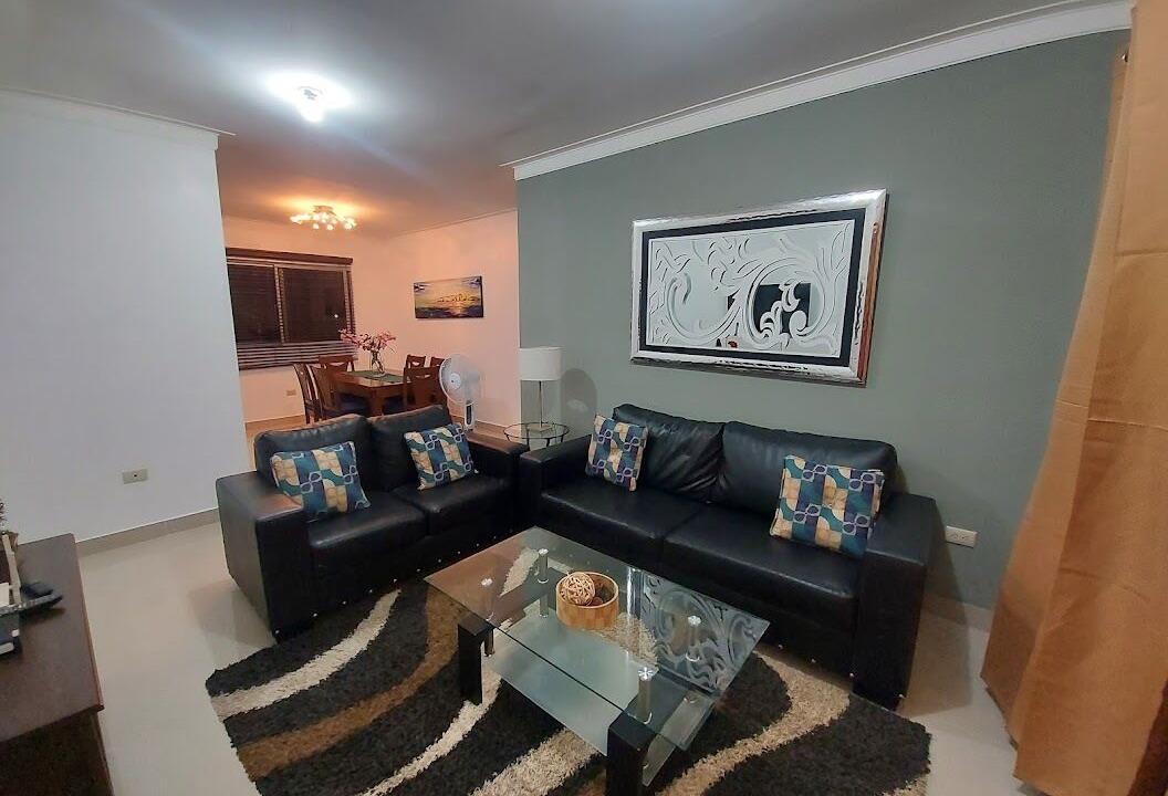 Photo of Livingroom in Mendoza