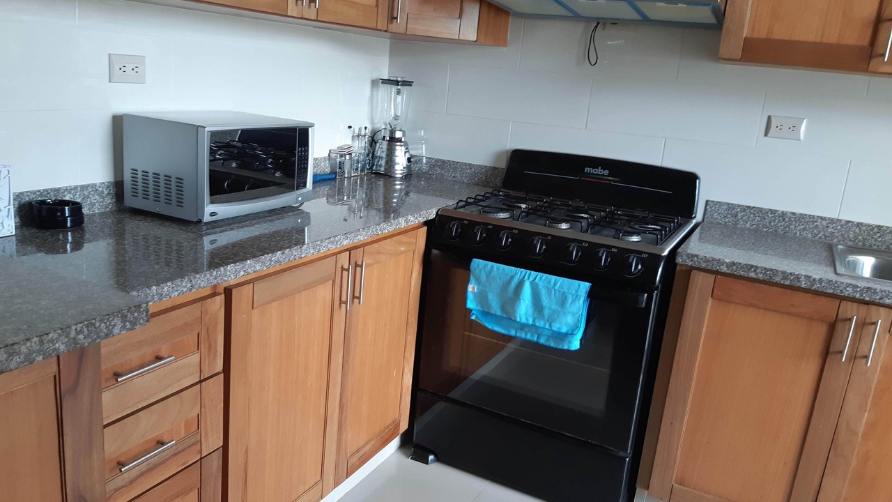 Photo of Kitchen in Mendoza
