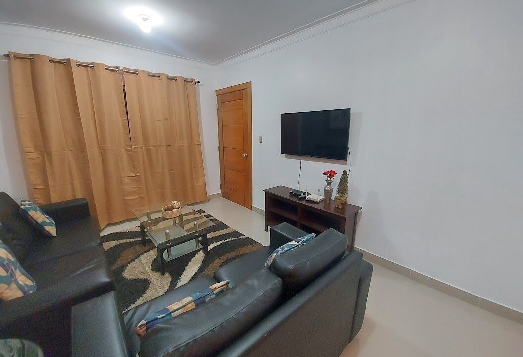 Photo of Livingroom in Mendoza