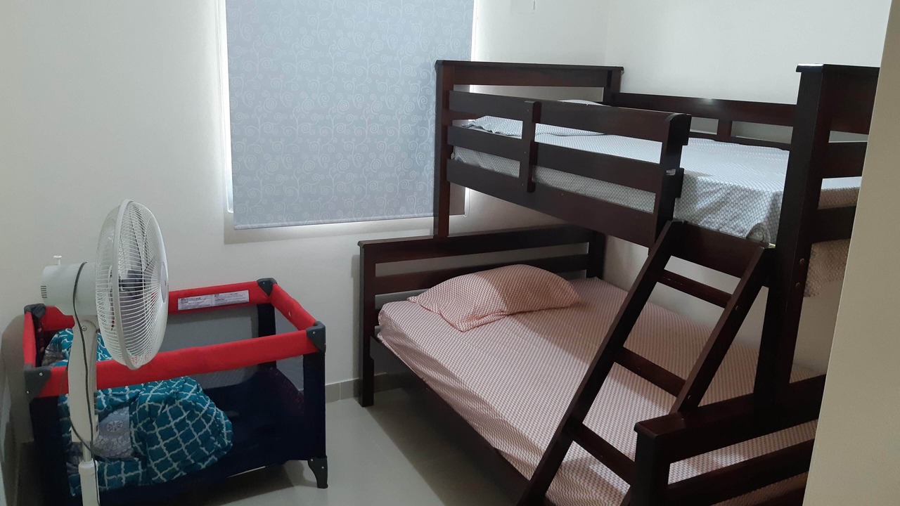 Photo of Bedroom in Mendoza