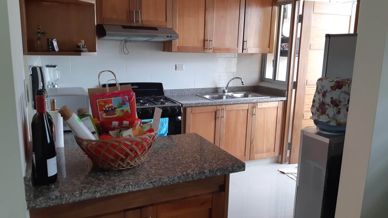 Photo of Kitchen in Mendoza