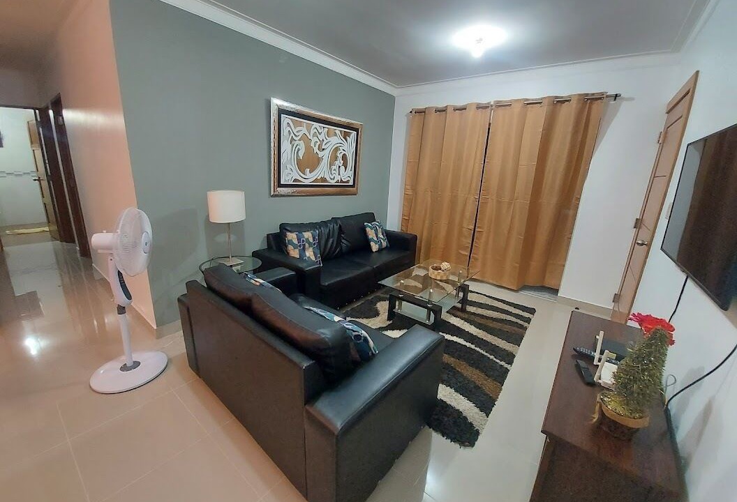 Photo of Livingroom in Mendoza