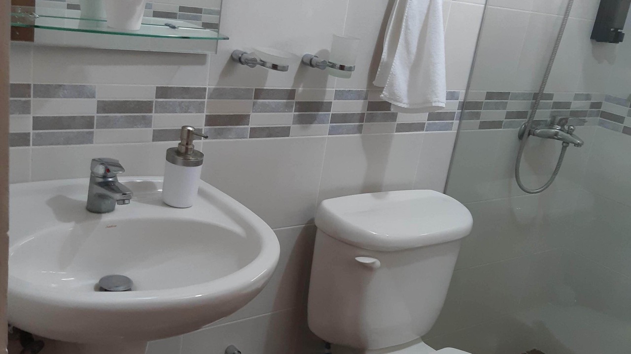 Photo of Bathroom in Mendoza