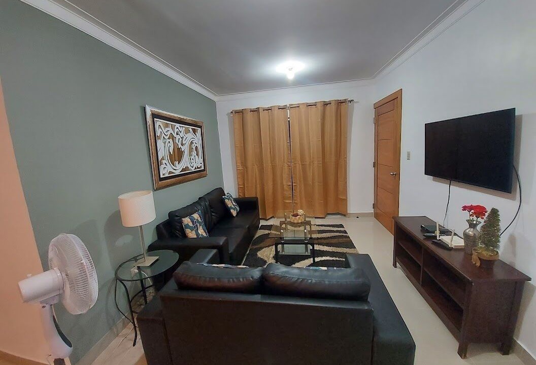 Photo of Livingroom in Mendoza