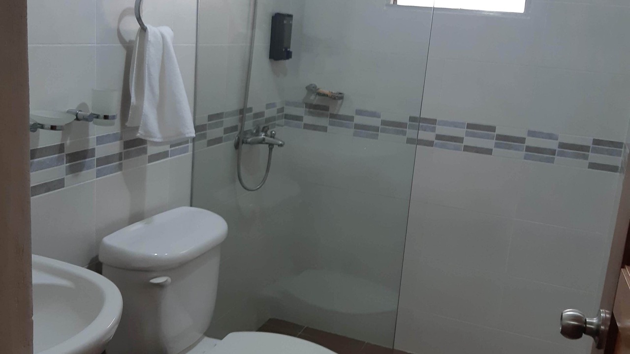 Photo of Bathroom in Mendoza