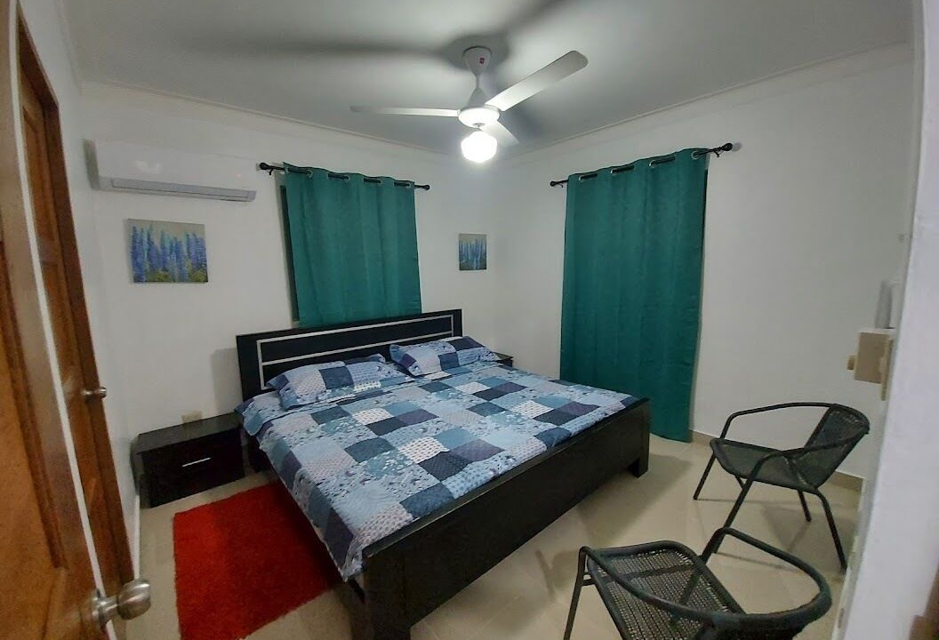 Photo of Bedroom in Mendoza