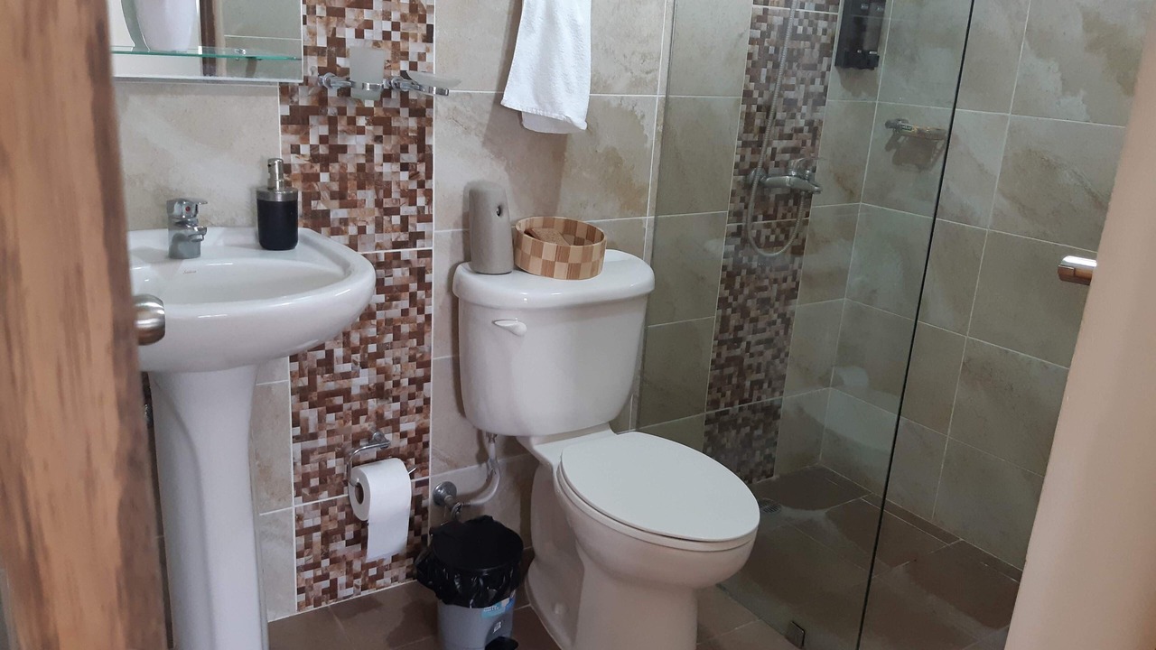 Photo of Bathroom in Mendoza