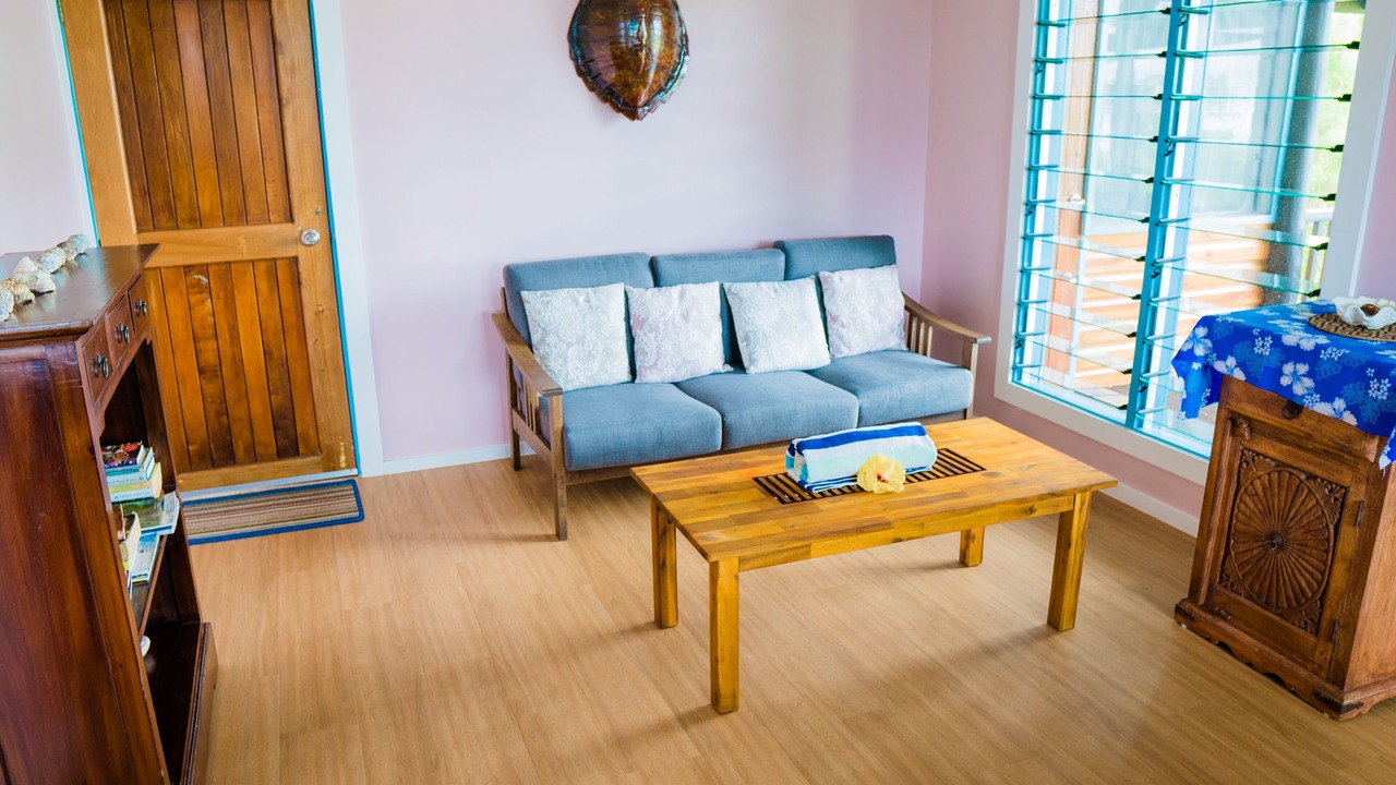 Photo of Livingroom in Matei