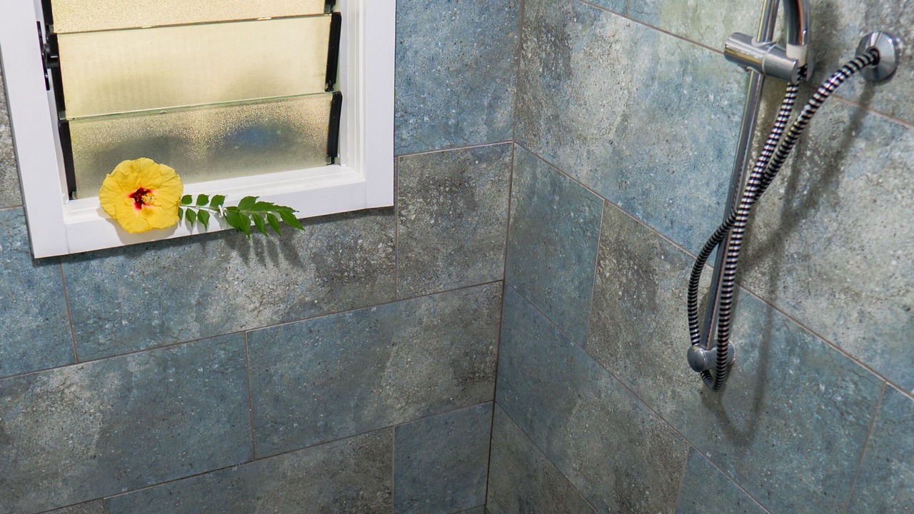 Photo of Bathroom in Matei