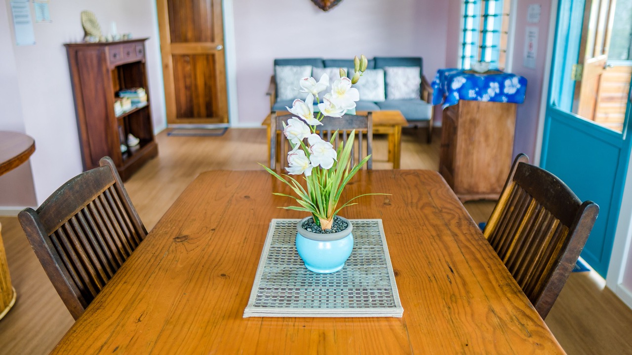 Photo of Livingroom in Matei