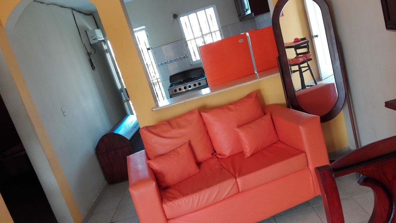 Photo of Livingroom in Ensanche Isabelita