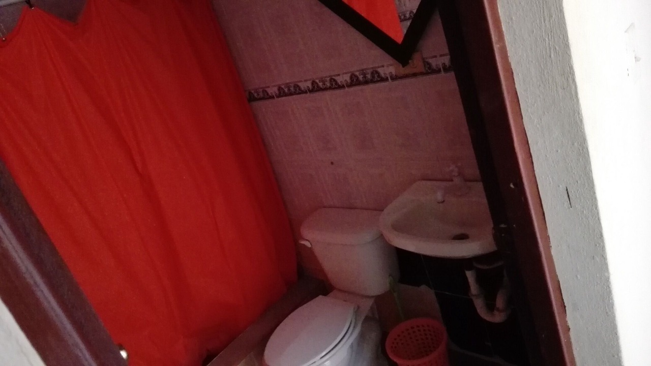 Photo of Bathroom in Ensanche Isabelita