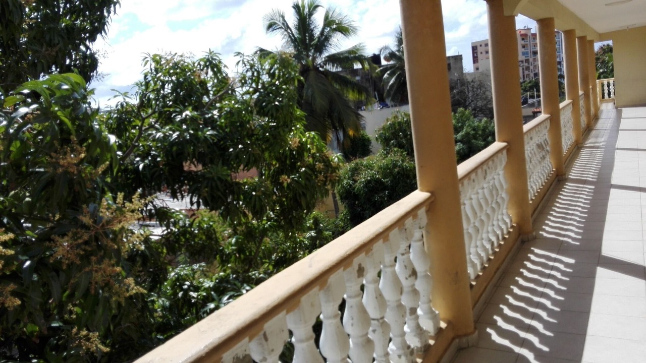 Photo of Outdoor in Ensanche Isabelita