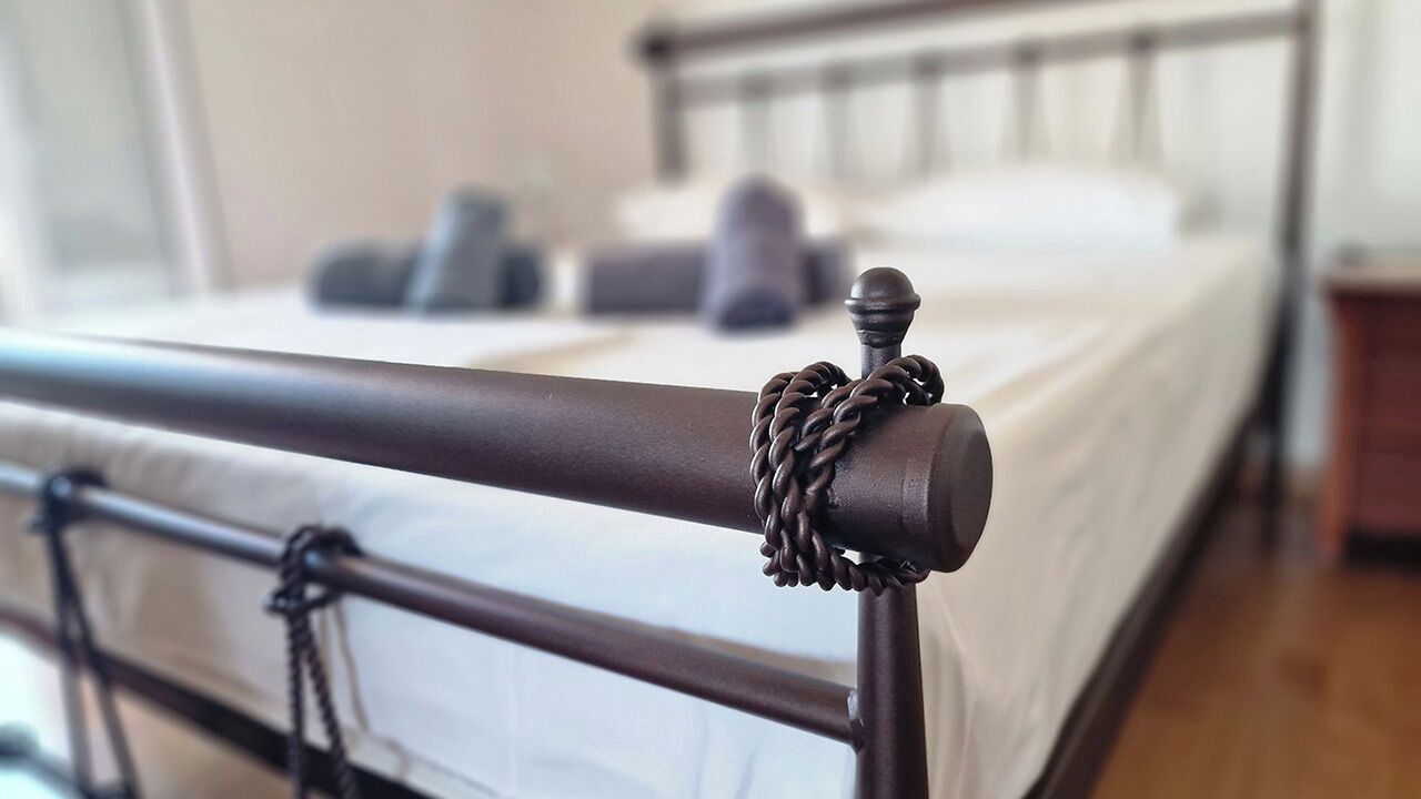 Photo of Bedroom in Porto Rafti