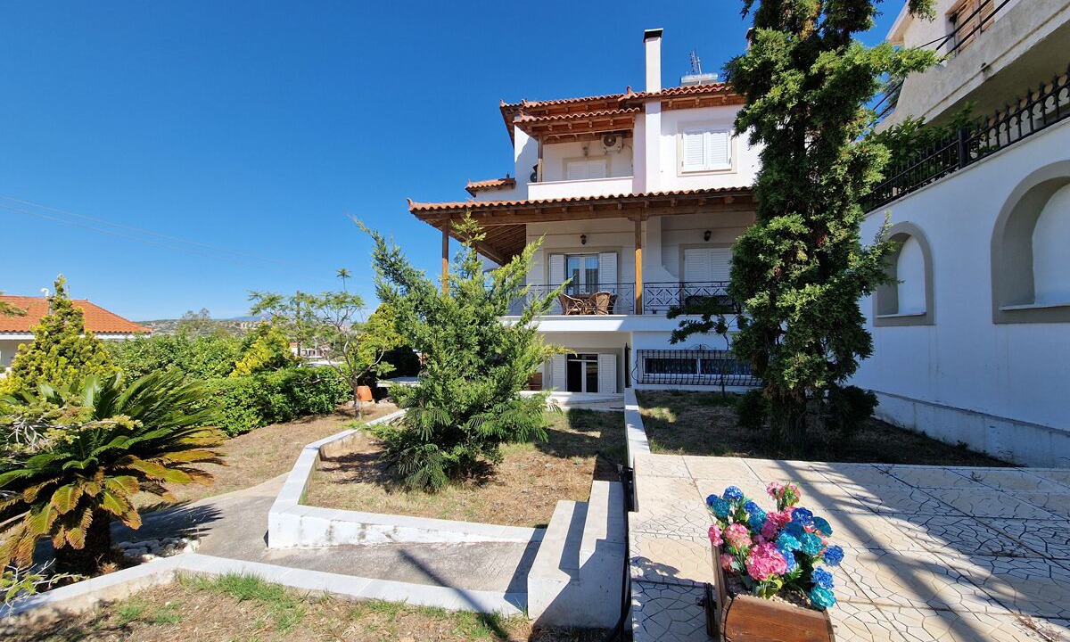 Photo of Outdoor in Porto Rafti