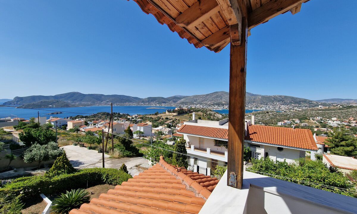 Photo of Outdoor in Porto Rafti