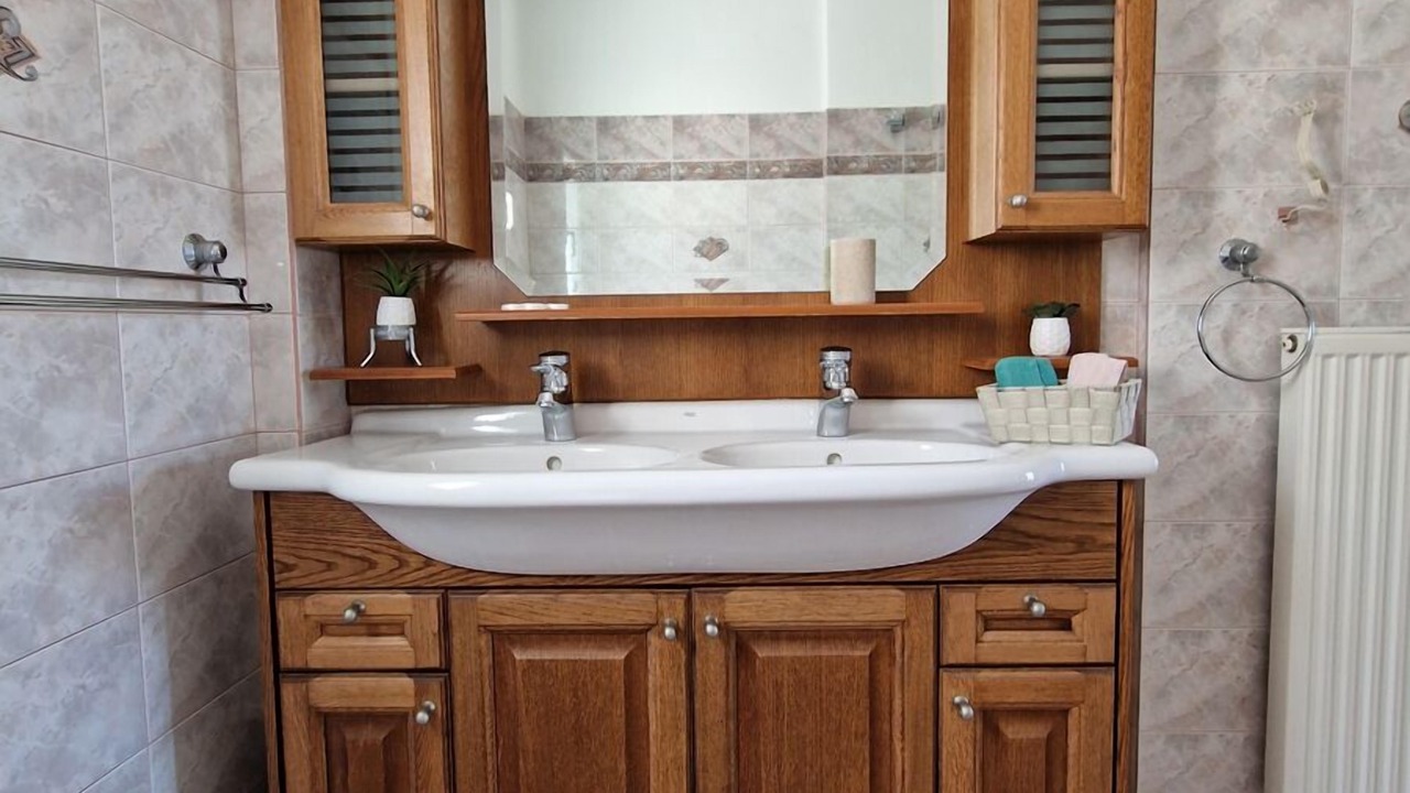 Photo of Bathroom in Porto Rafti