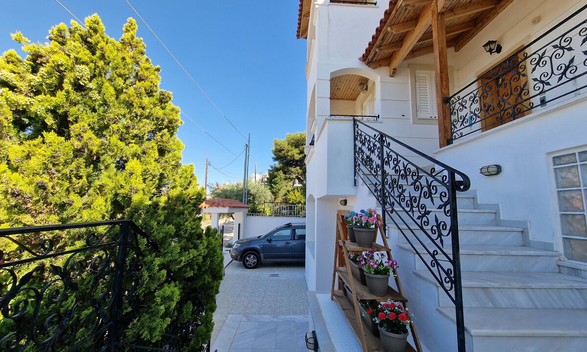 Photo of Outdoor in Porto Rafti