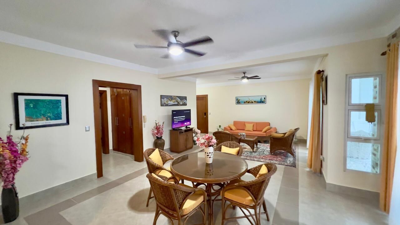 Photo of Bedroom in El Batey